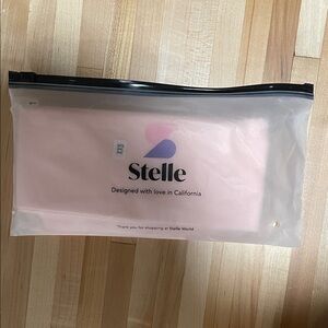 Ballet Pink Footed Tights XXS